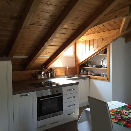 Apartment Largo IV Novembre San Fedele Intelvi Zewnętrze zdjęcie