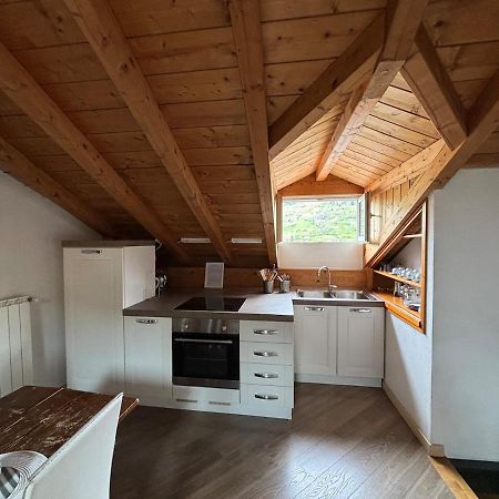 Apartment Largo IV Novembre San Fedele Intelvi Zewnętrze zdjęcie