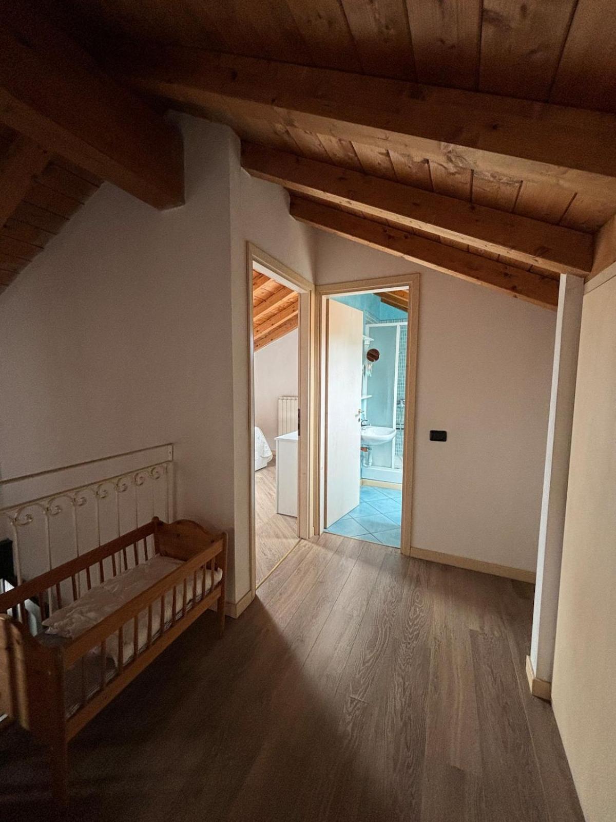 Apartment Largo IV Novembre San Fedele Intelvi Zewnętrze zdjęcie