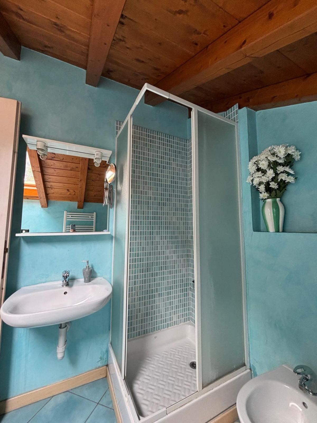 Apartment Largo IV Novembre San Fedele Intelvi Zewnętrze zdjęcie