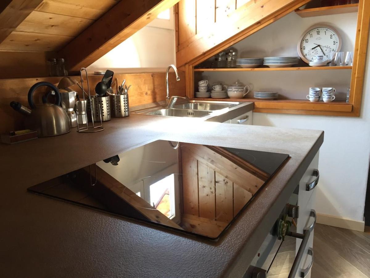 Apartment Largo IV Novembre San Fedele Intelvi Zewnętrze zdjęcie