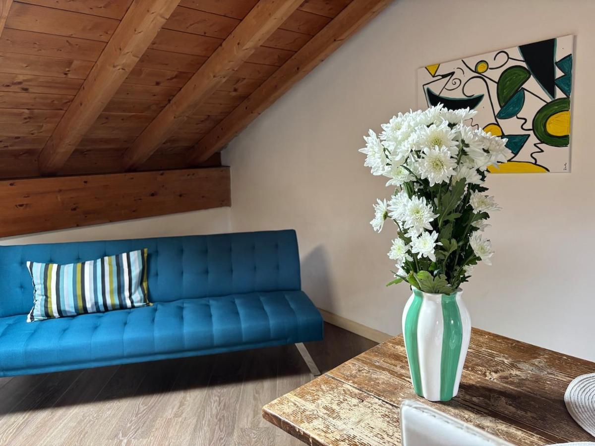 Apartment Largo IV Novembre San Fedele Intelvi Zewnętrze zdjęcie