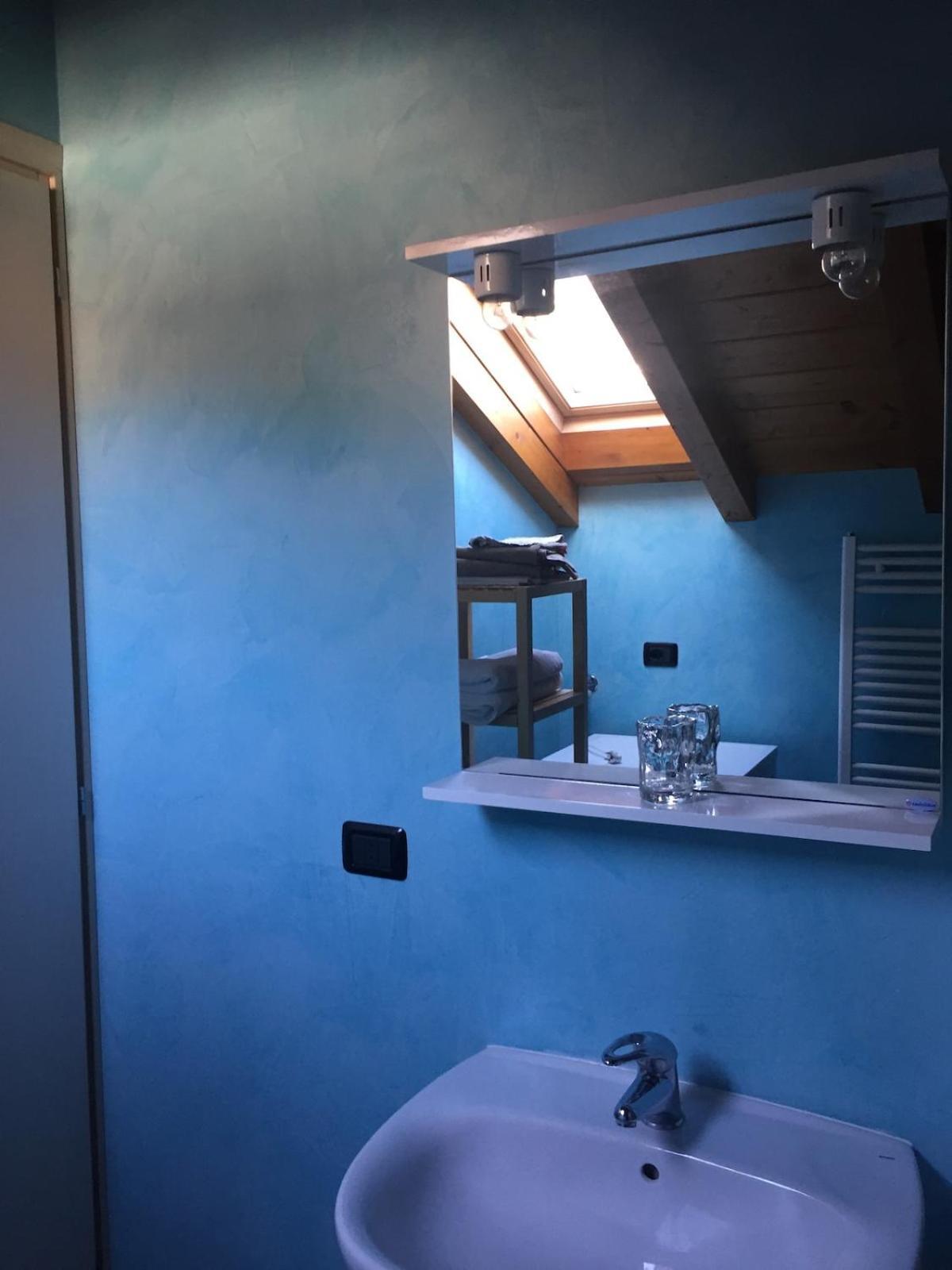 Apartment Largo IV Novembre San Fedele Intelvi Zewnętrze zdjęcie