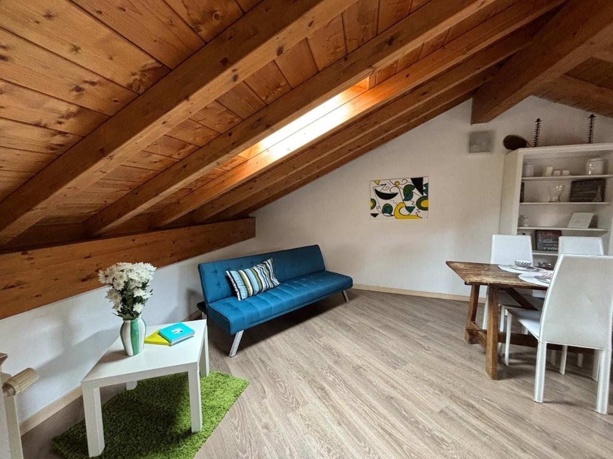 Apartment Largo IV Novembre San Fedele Intelvi Zewnętrze zdjęcie
