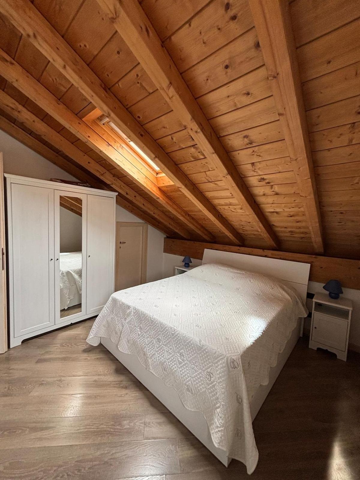 Apartment Largo IV Novembre San Fedele Intelvi Zewnętrze zdjęcie