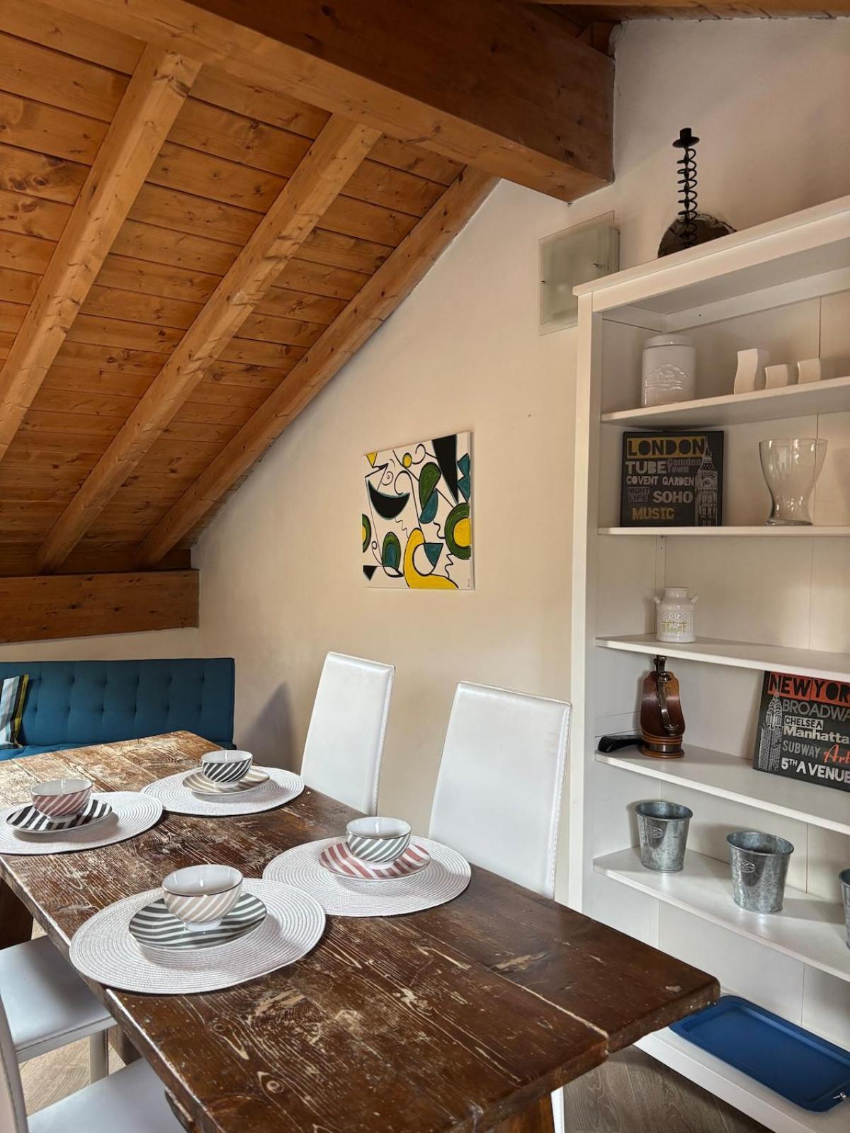 Apartment Largo IV Novembre San Fedele Intelvi Zewnętrze zdjęcie