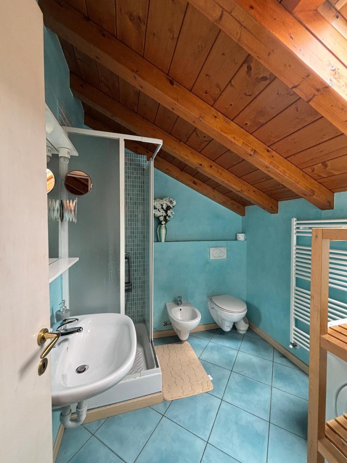 Apartment Largo IV Novembre San Fedele Intelvi Zewnętrze zdjęcie