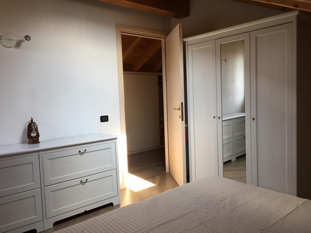 Apartment Largo IV Novembre San Fedele Intelvi Zewnętrze zdjęcie