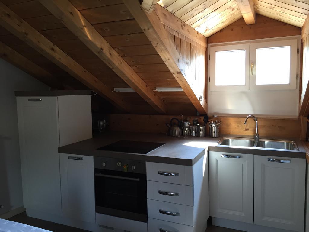 Apartment Largo IV Novembre San Fedele Intelvi Zewnętrze zdjęcie