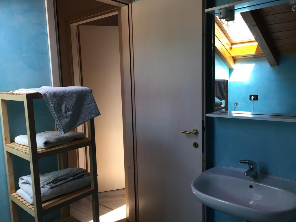 Apartment Largo IV Novembre San Fedele Intelvi Zewnętrze zdjęcie