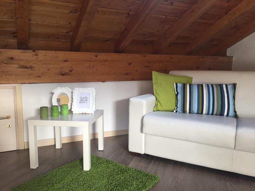 Apartment Largo IV Novembre San Fedele Intelvi Zewnętrze zdjęcie