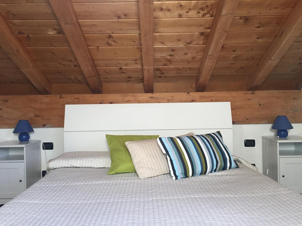 Apartment Largo IV Novembre San Fedele Intelvi Zewnętrze zdjęcie