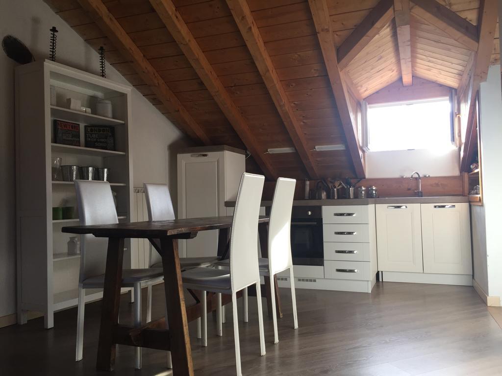 Apartment Largo IV Novembre San Fedele Intelvi Zewnętrze zdjęcie